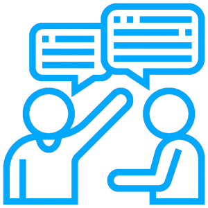 consultancy icon