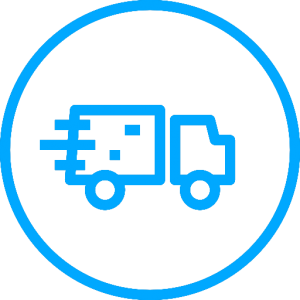 delivery icon