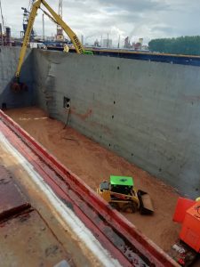 a project from vegatrading